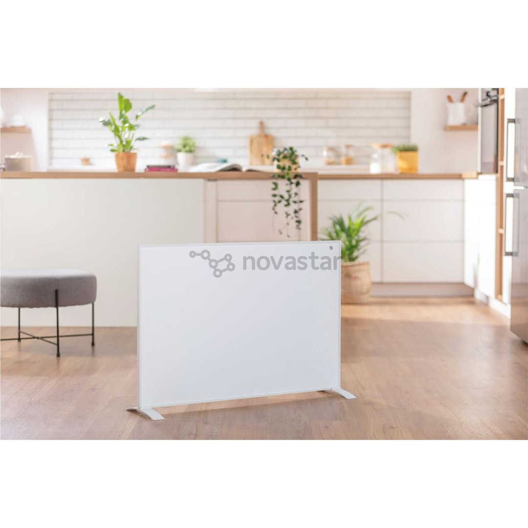 Infraraudonųjų spindulių šildytuvas Gorenje, 540 W, baltas