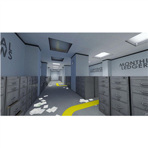 Žaidimas The Stanley Parable Ultra Deluxe, Nintendo Switch
