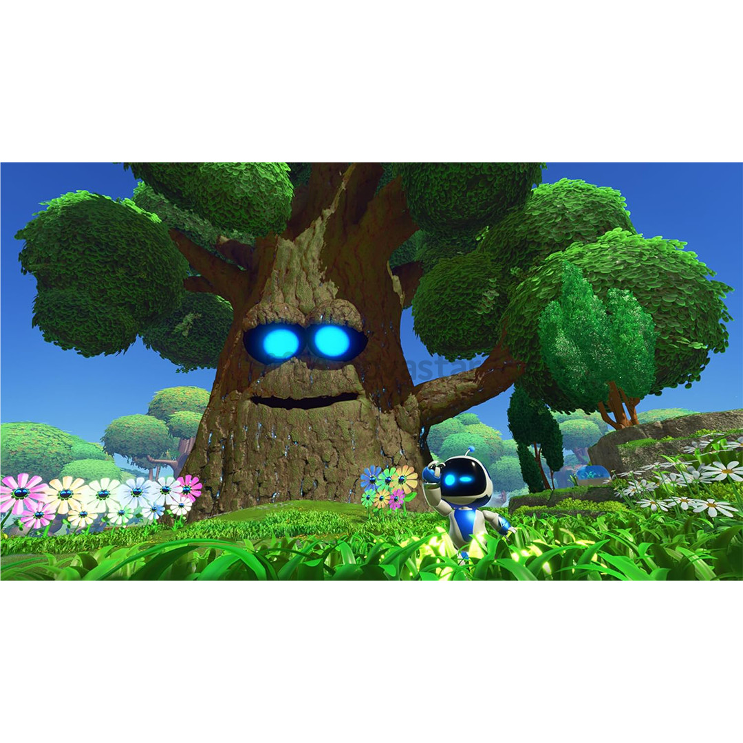 Astro Bot, PlayStation 5 - Игра