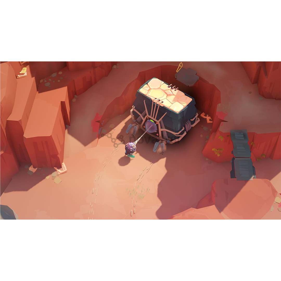 Cocoon, Nintendo Switch - Game