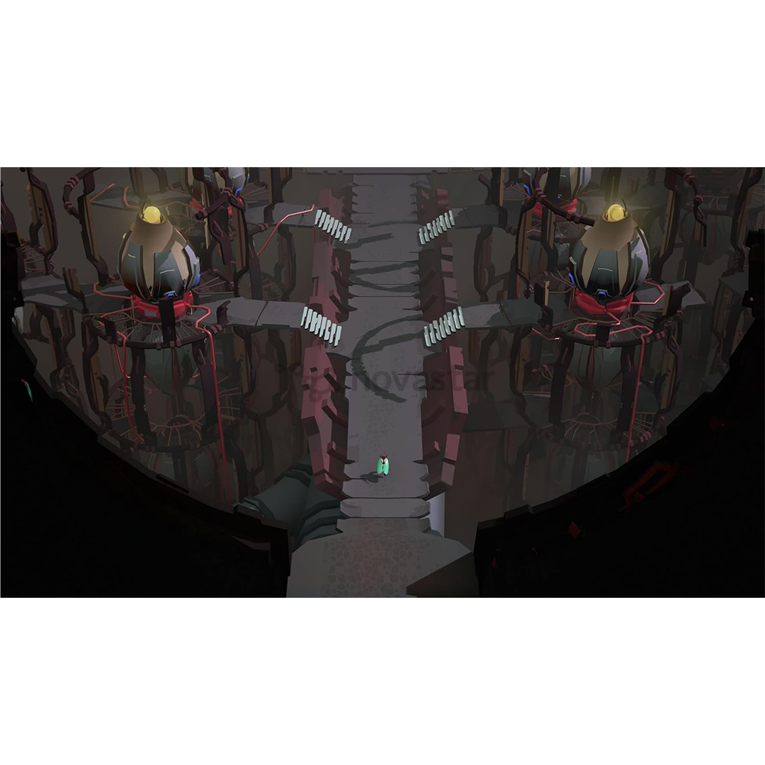 Cocoon, Nintendo Switch - Game