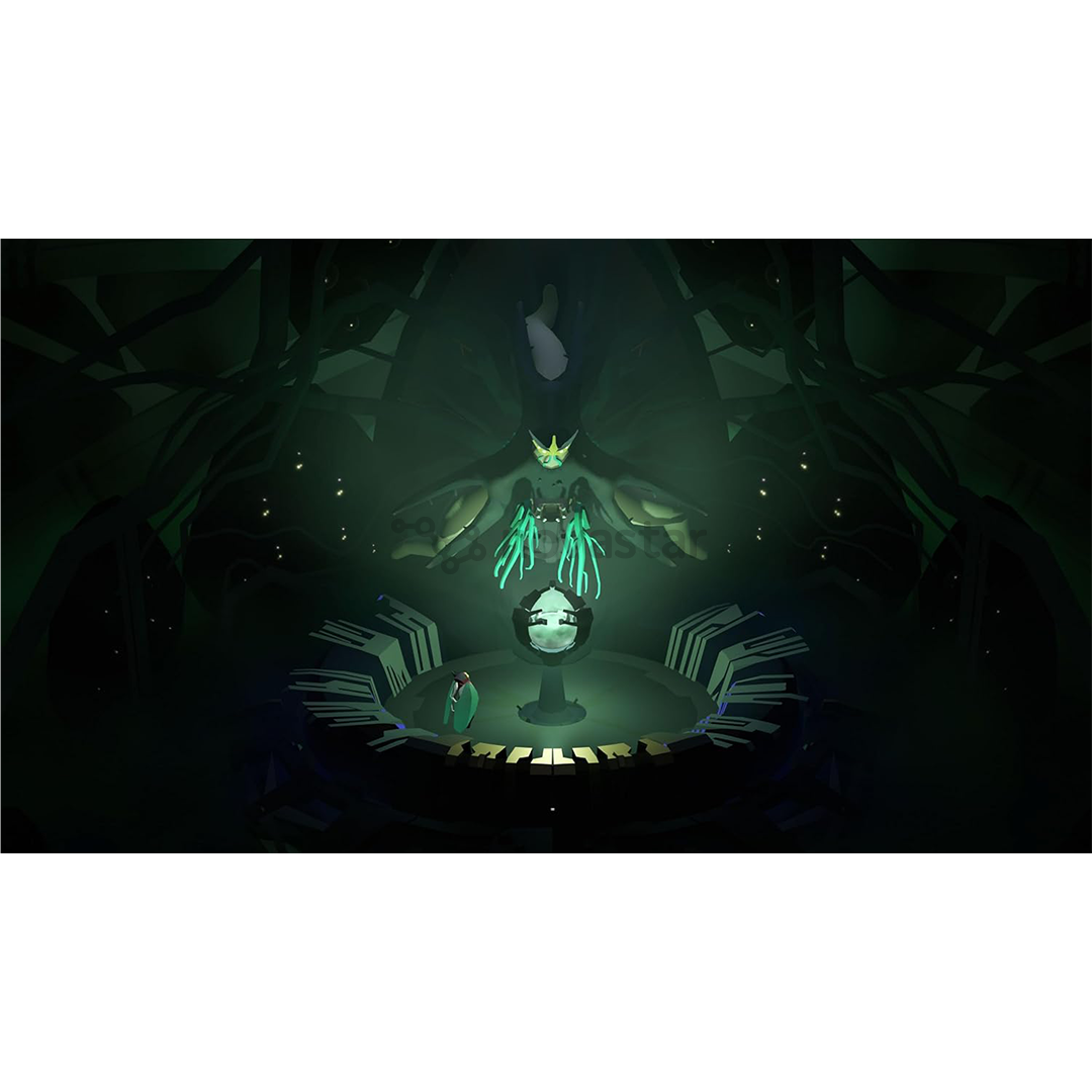 Cocoon, Nintendo Switch - Game