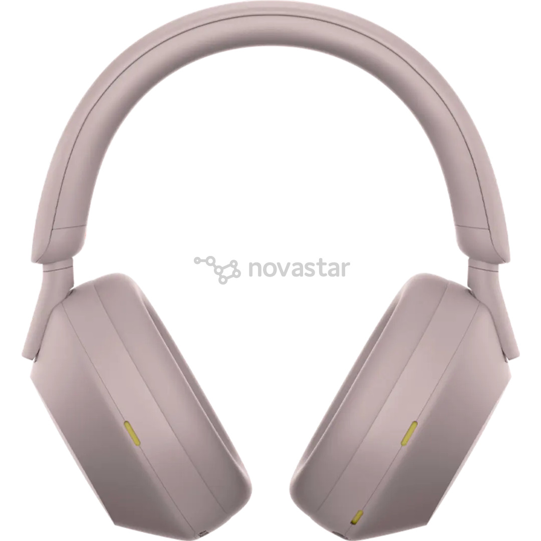 Sony WH-1000XM5, smoky pink - Wireless headphones