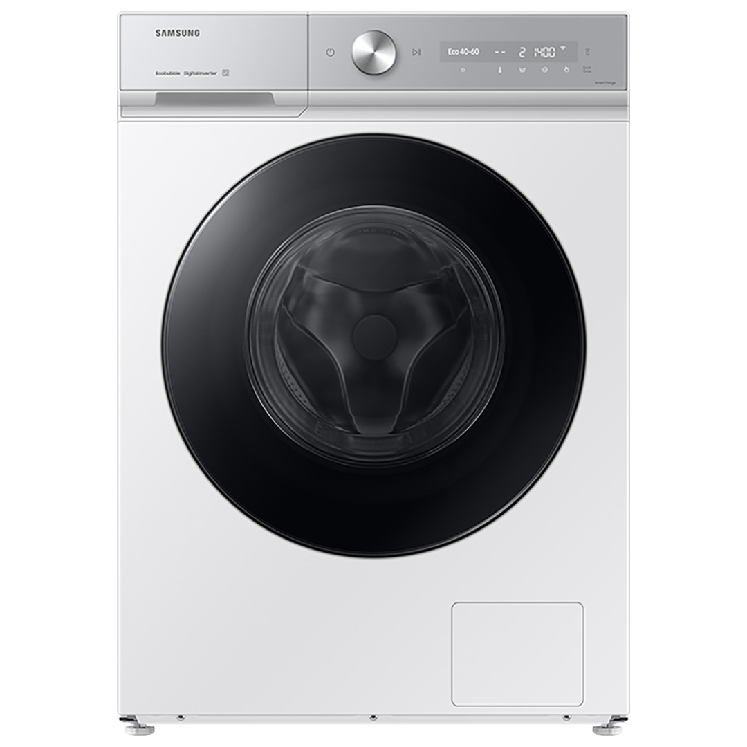 Samsung, 9 kg, depth 60 cm, 1400 rpm - Front load washing machine
