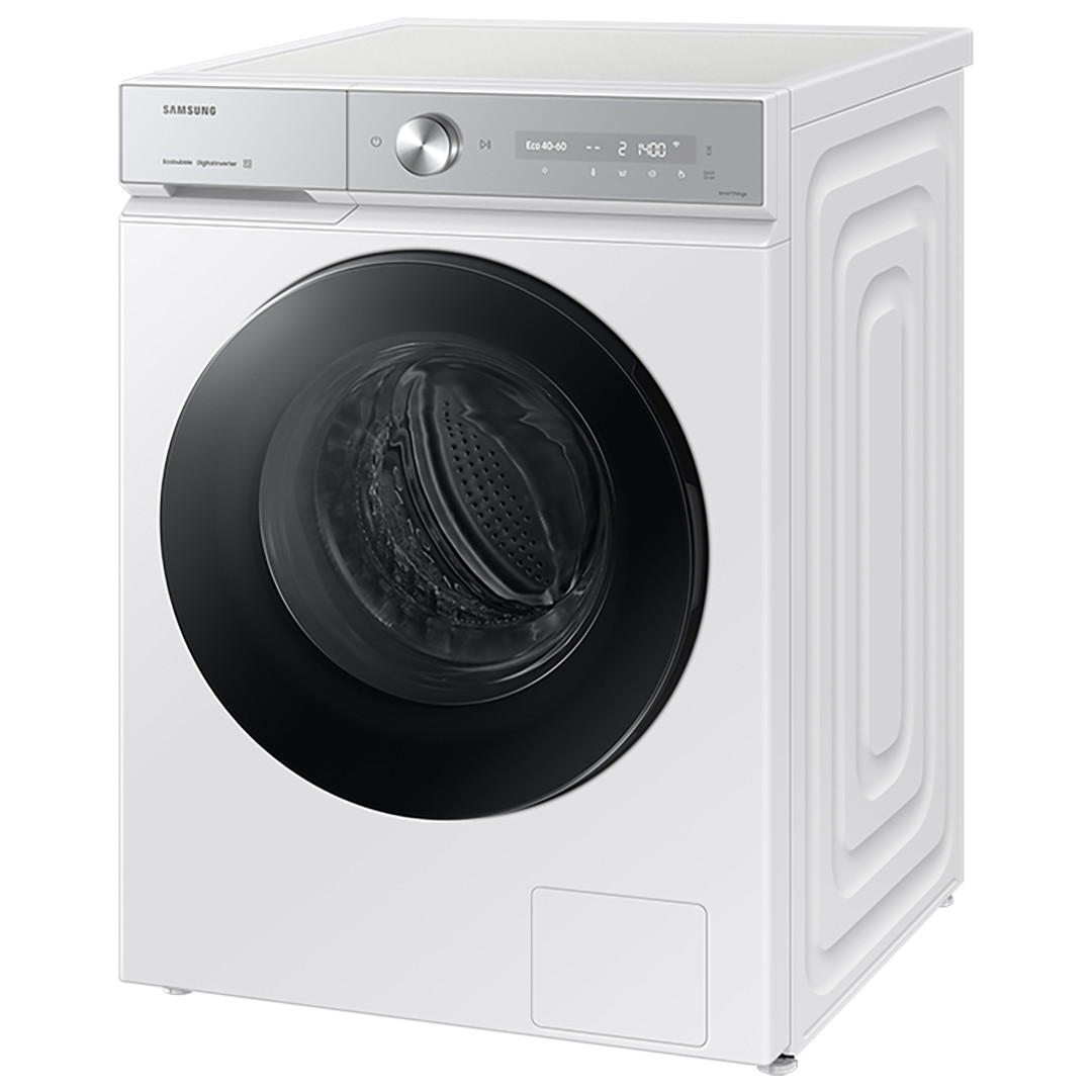 Samsung, 9 kg, depth 60 cm, 1400 rpm - Front load washing machine
