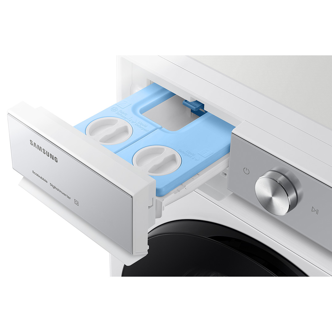 Samsung, 9 kg, depth 60 cm, 1400 rpm - Front load washing machine