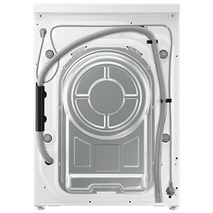 Samsung, 9 kg, depth 60 cm, 1400 rpm - Front load washing machine