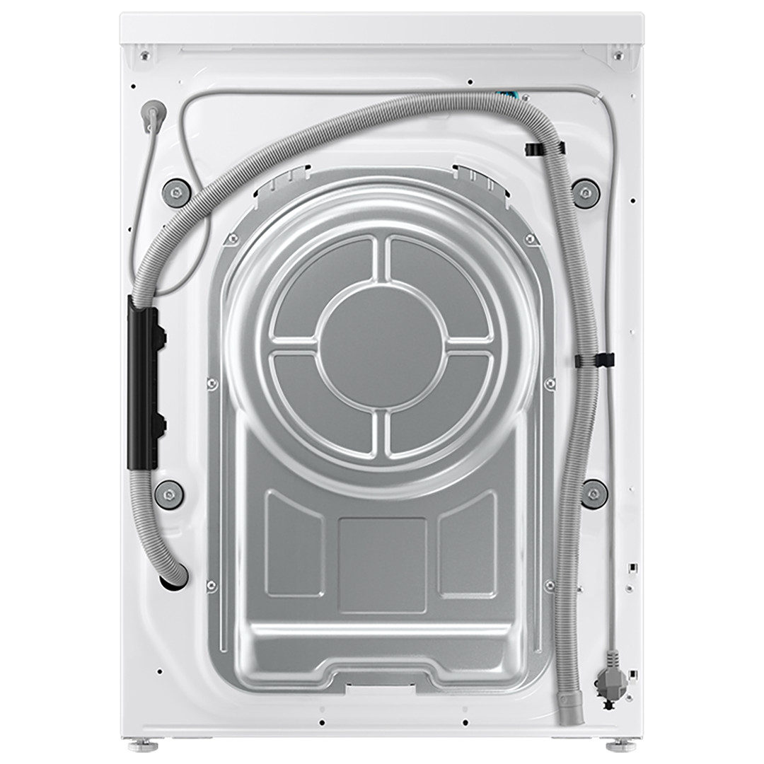 Samsung, 9 kg, depth 60 cm, 1400 rpm - Front load washing machine