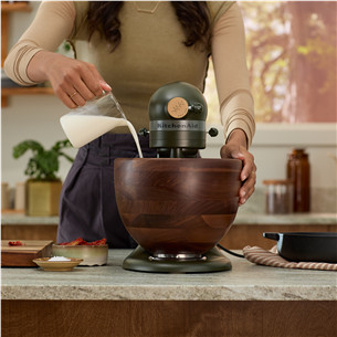 Plakiklis KitchenAid Artisan, 2024 limited edition, 4,7 L, Evergreen