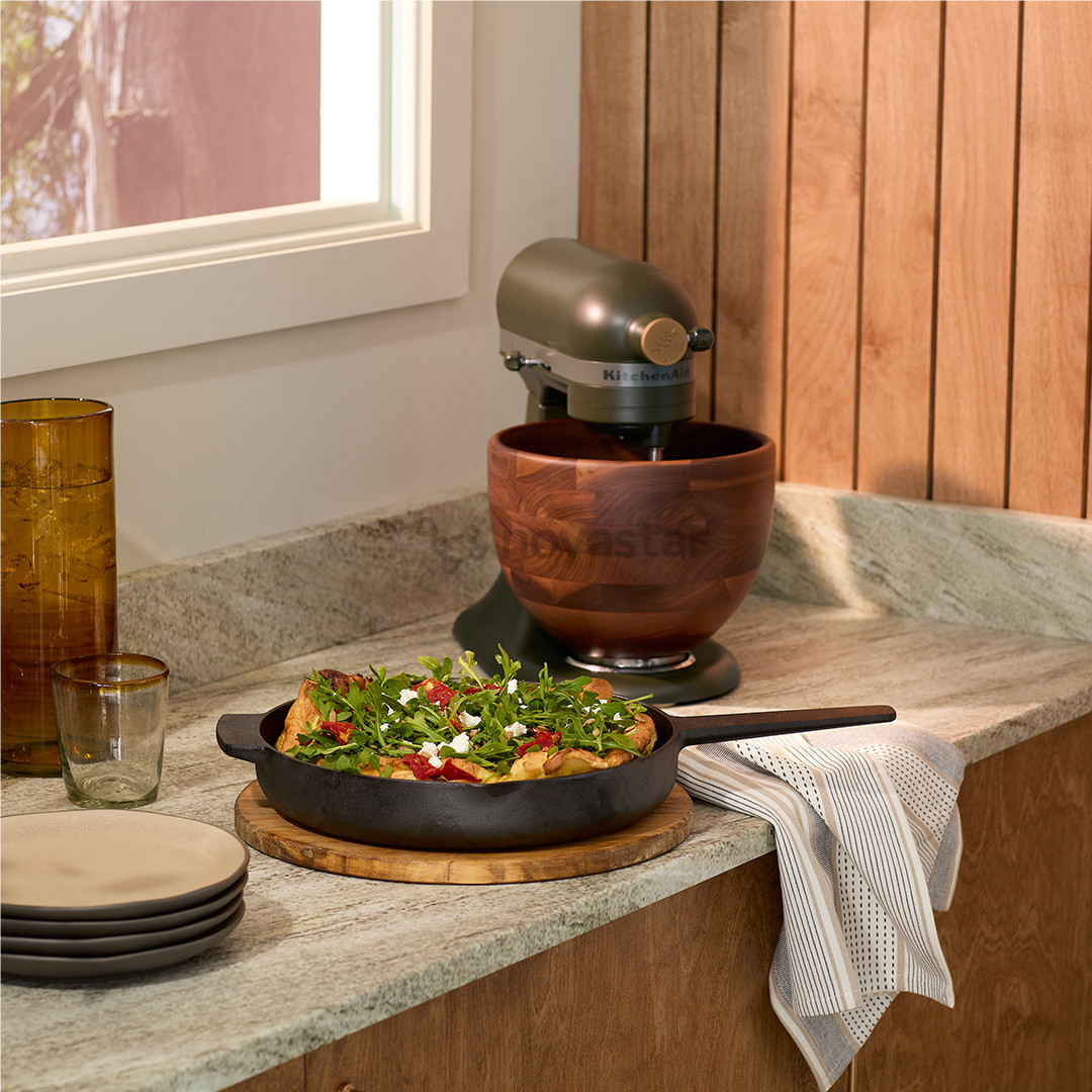 Plakiklis KitchenAid Artisan, 2024 limited edition, 4,7 L, Evergreen