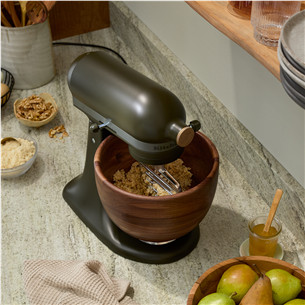 Plakiklis KitchenAid Artisan, 2024 limited edition, 4,7 L, Evergreen