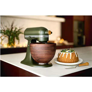 Plakiklis KitchenAid Artisan, 2024 limited edition, 4,7 L, Evergreen