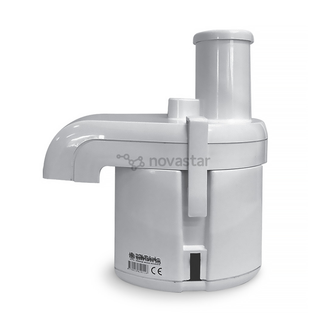 Bulvių tarkavimo mašina Migiris BETM-1