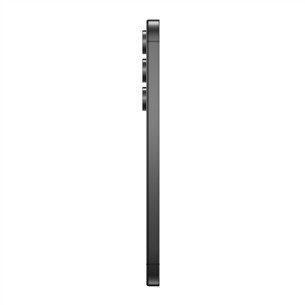 Samsung Galaxy S24 FE, 256 GB, graphite - Smartphone