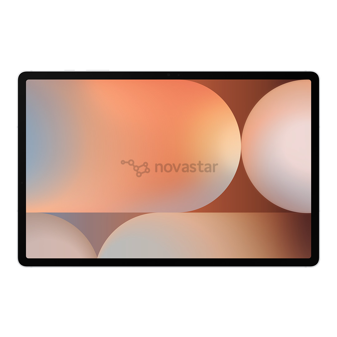 Samsung Galaxy Tab S10+, 256 ГБ, Wi-Fi, серебристый - Планшет