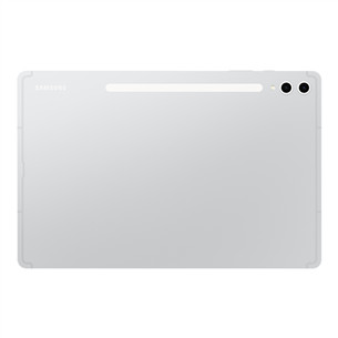 Samsung Galaxy Tab S10+, 256 ГБ, Wi-Fi, серебристый - Планшет