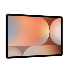 Samsung Galaxy Tab S10+, 256 ГБ, Wi-Fi, серебристый - Планшет