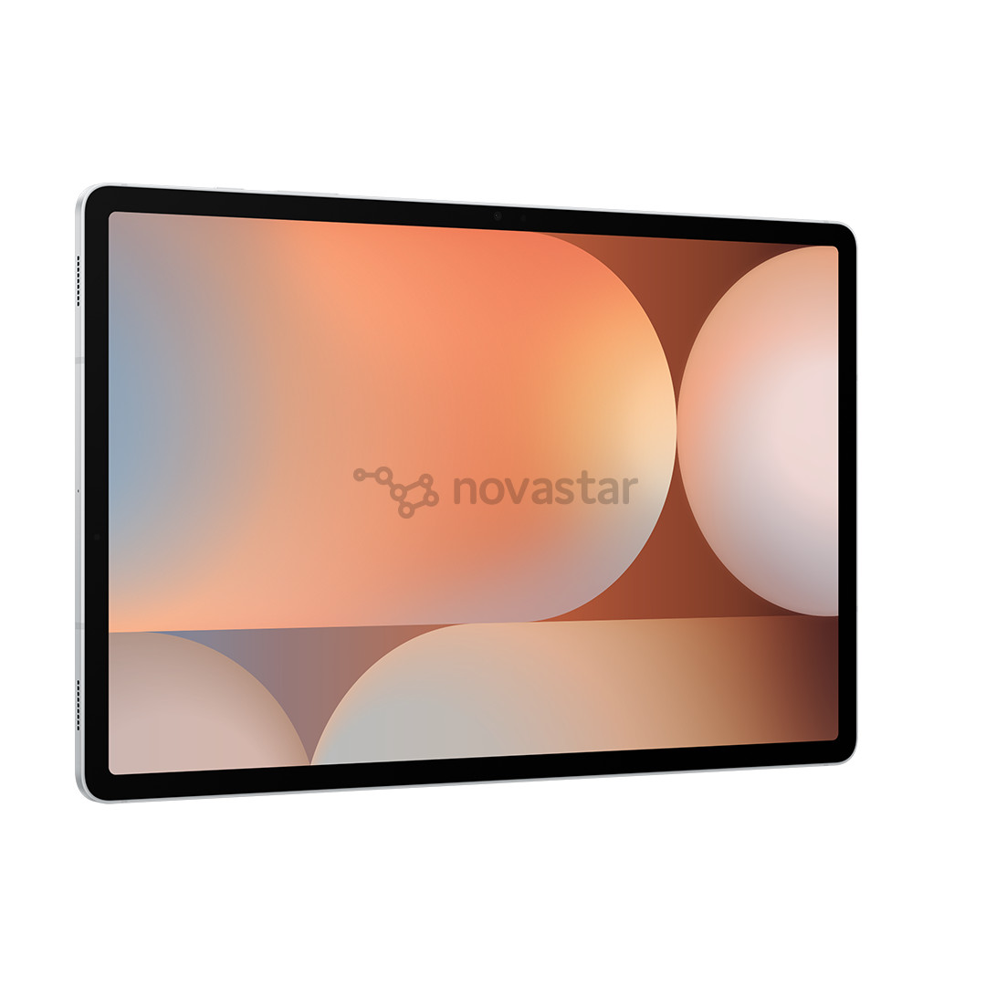 Samsung Galaxy Tab S10+, 256 ГБ, Wi-Fi, серебристый - Планшет