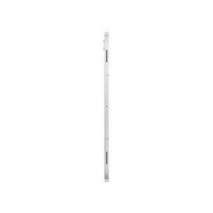 Samsung Galaxy Tab S10+, 256 ГБ, Wi-Fi, серебристый - Планшет
