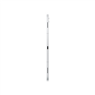 Samsung Galaxy Tab S10+, 256 ГБ, Wi-Fi, серебристый - Планшет