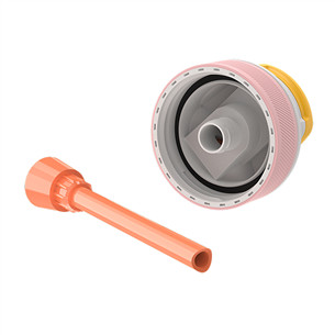 Kambukka Lagoon, 1 L, Sunny Melon - Gertuvė