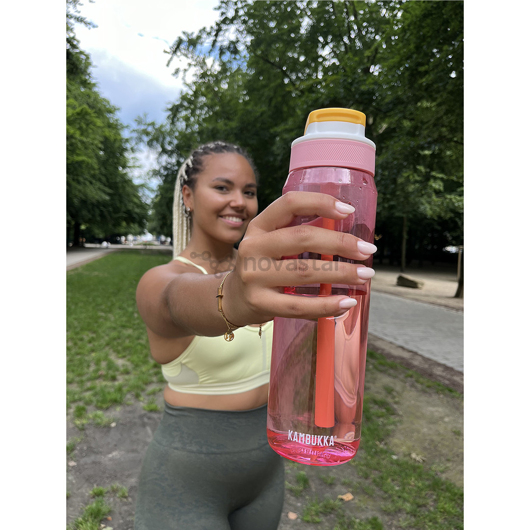 Kambukka Lagoon, 1 L, Sunny Melon - Gertuvė