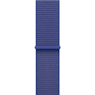Dirželis Apple Sport Loop, 42mm, ultramarine MXL03ZM/A