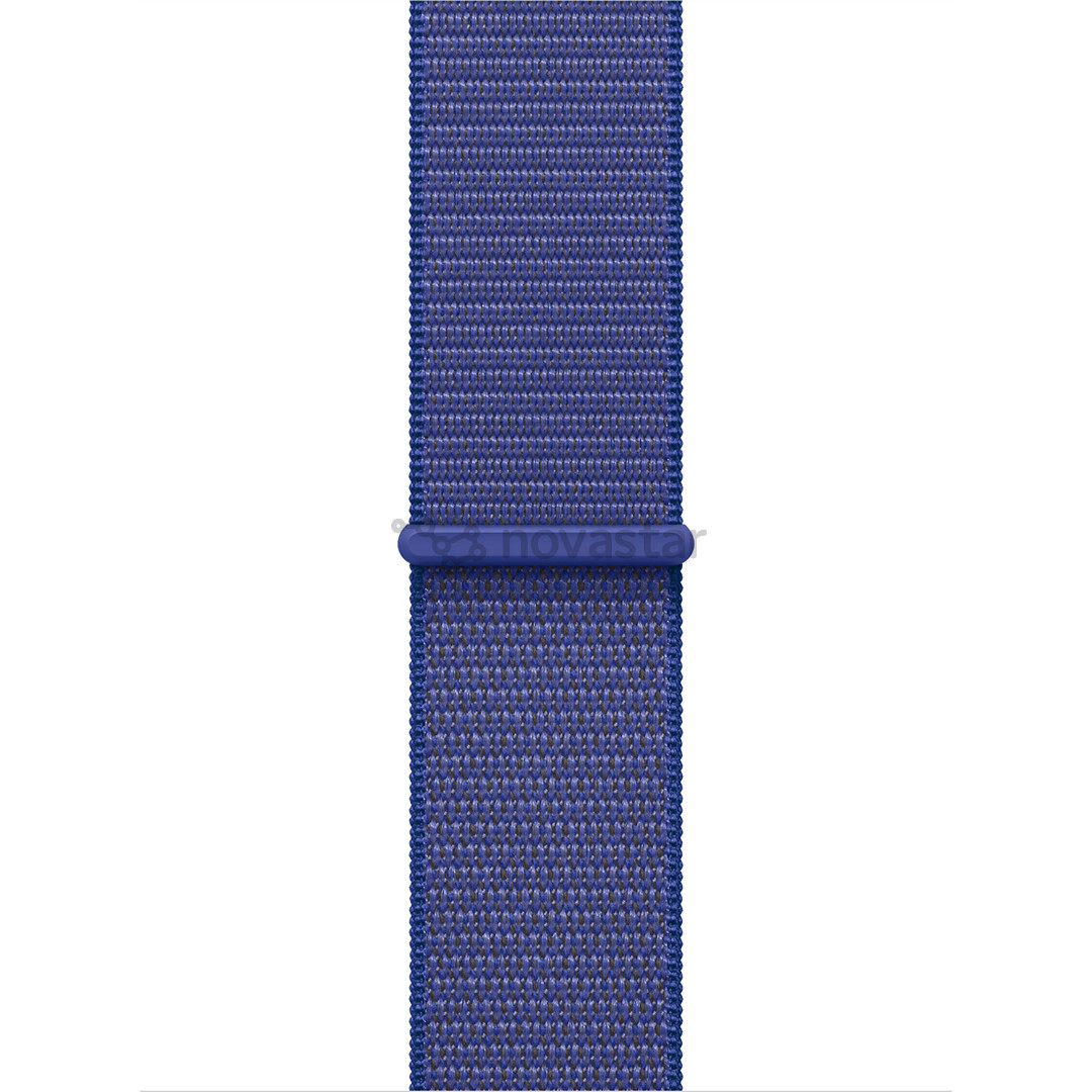 Dirželis Apple Sport Loop, 42mm, ultramarine