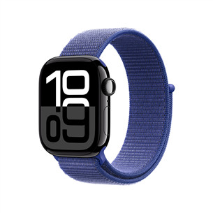 Dirželis Apple Sport Loop, 42mm, ultramarine