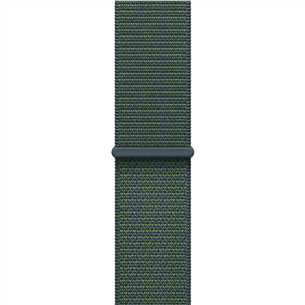 Apple Sport Loop, 42mm, lake green - Replacement band MXL23ZM/A