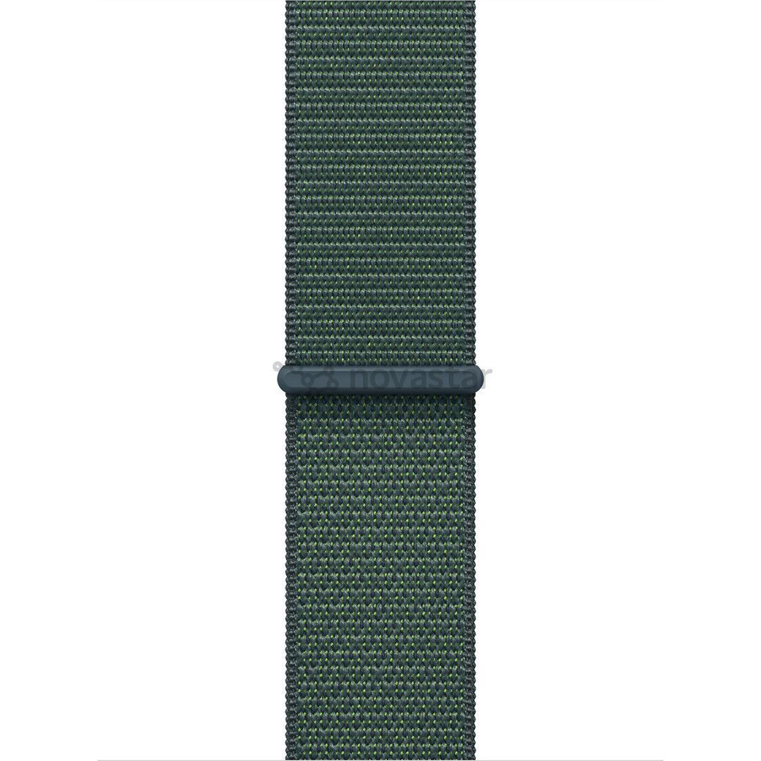 Apple Sport Loop, 42mm, lake green - Replacement band