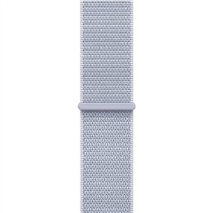 Apple Sport Loop, 42mm, blue cloud - Replacement band MXKX3ZM/A
