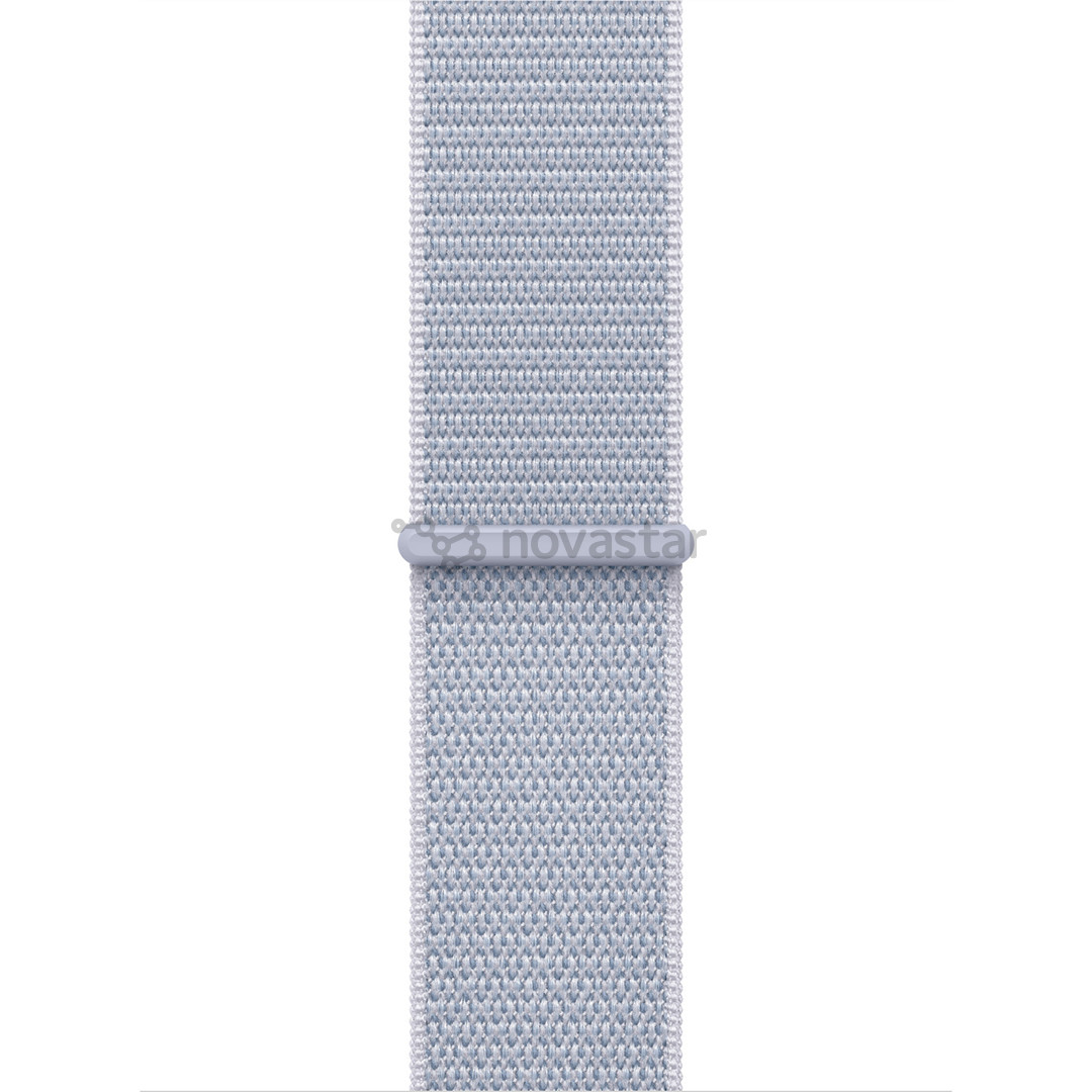 Apple Sport Loop, 42mm, blue cloud - Replacement band