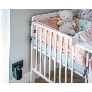 Adler, 1500 W, black - Heater