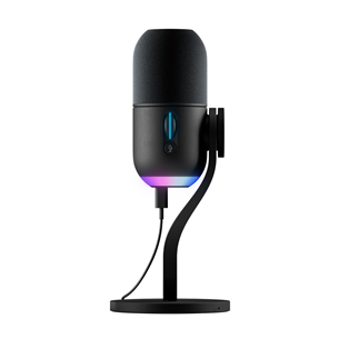 Logitech Yeti GX, juodas - USB Mikrofonas