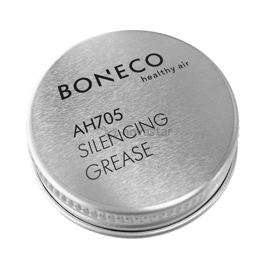 Boneco, H700/H680 - Garso slopinimo tepalas