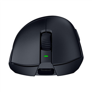 Belaidė pelė Razer DeathAdder V3 Hyperspeed, juoda