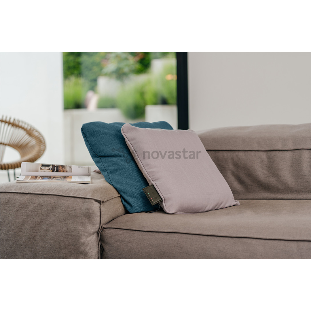 Masažinė pagalvė  Beurer, smėlio spalvos