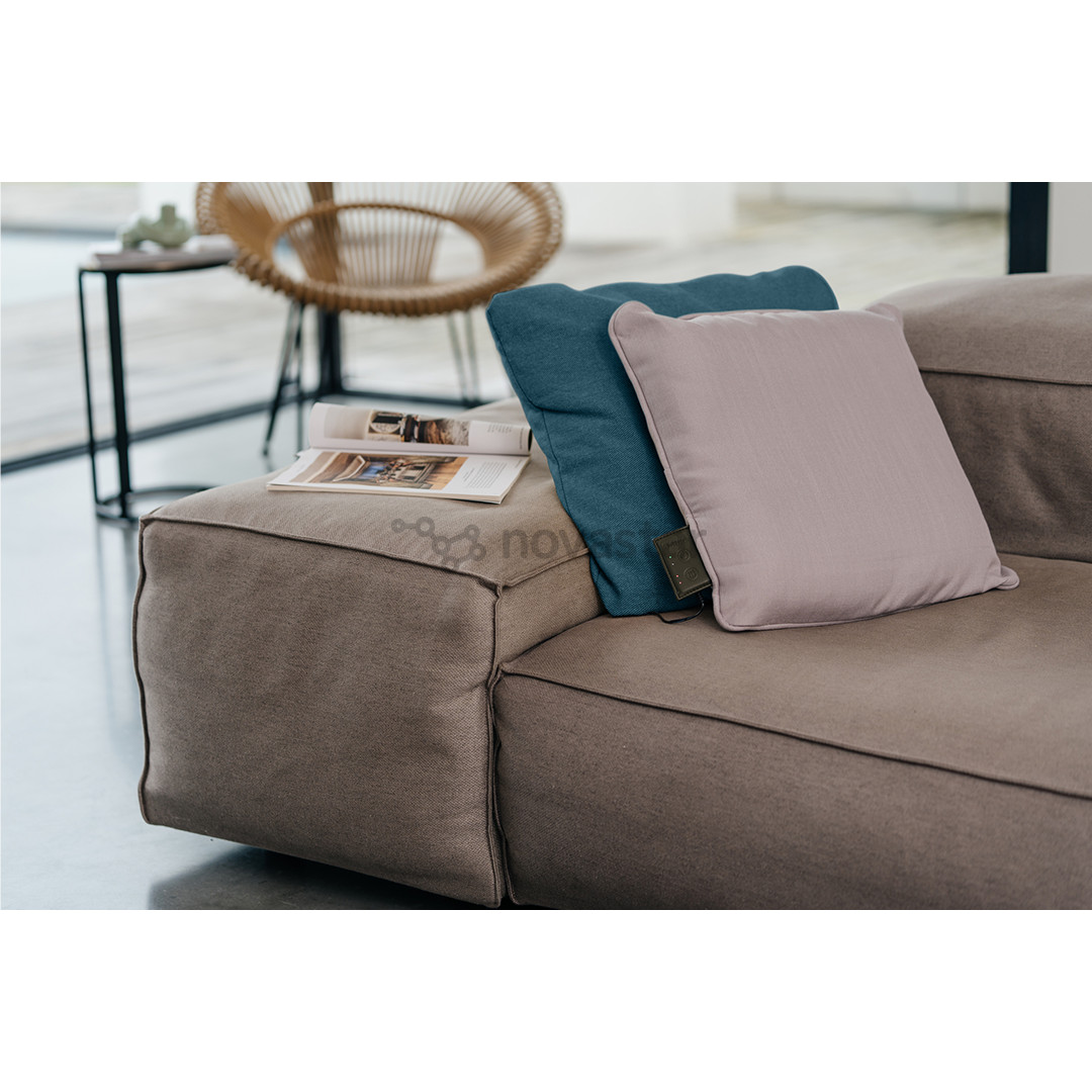 Masažinė pagalvė  Beurer, smėlio spalvos