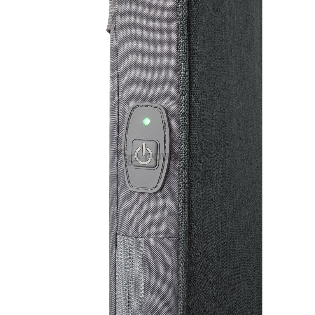 Masažinė sėdynė Beurer Shiatsu+, pilka