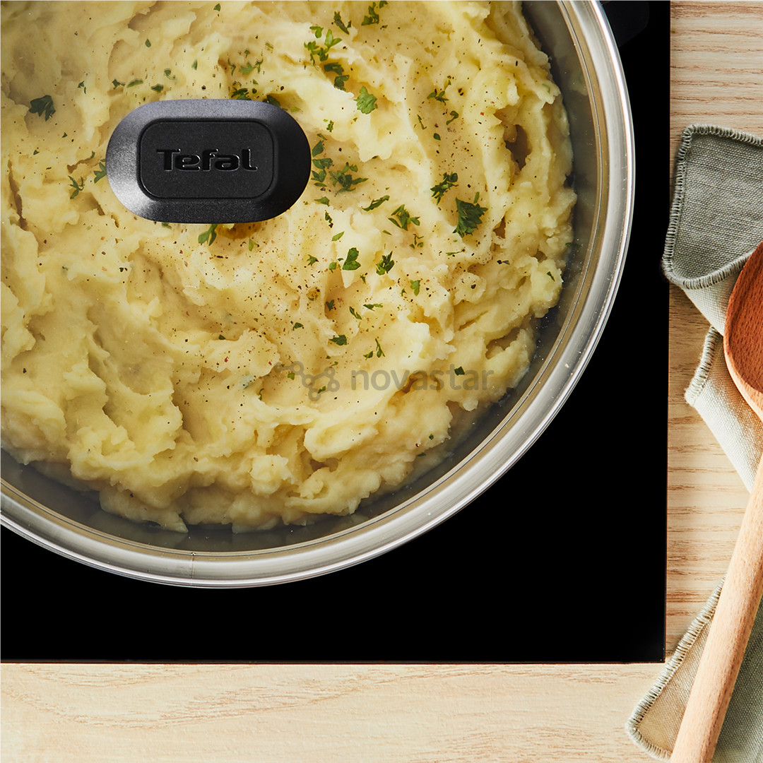 Tefal So'Light, 24 cm - Saute pan