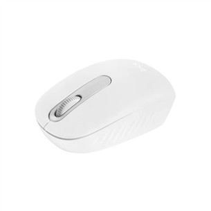 Belaidė pelė Logitech M196, balta