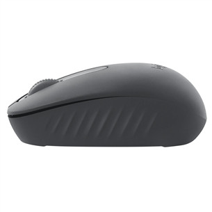 Belaidė pelė Logitech M196, pilka