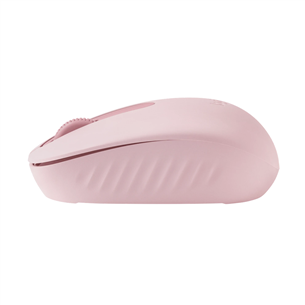 Belaidė pelė Logitech M196, rožinė