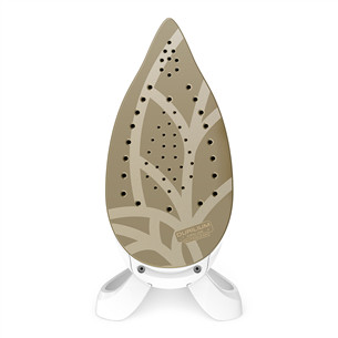 Tefal Pro Express Eco, 2200 W, smėlio spalvos - Lyginimo sistema