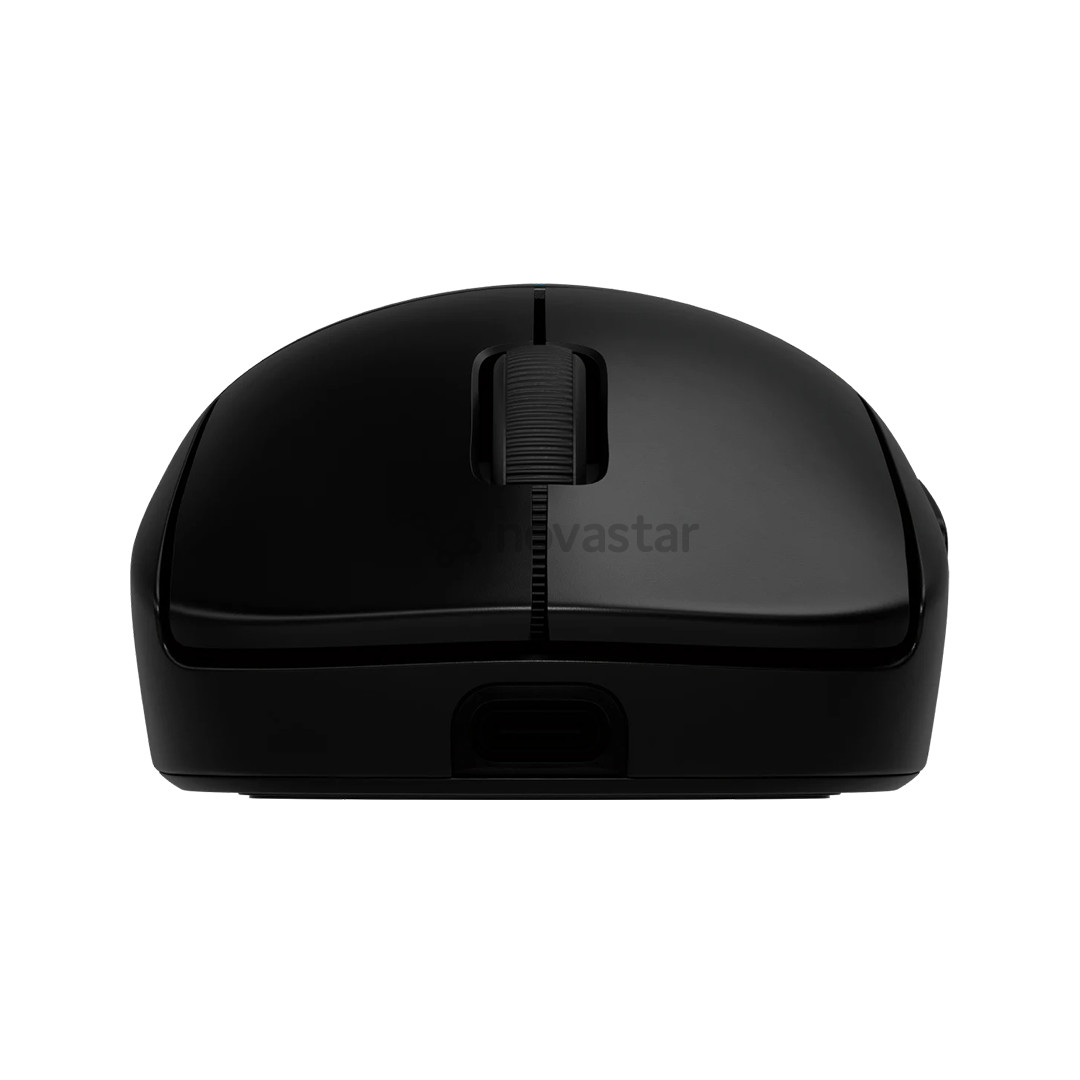 Logitech Pro 2 Lightspeed, juoda - Belaidė pelė