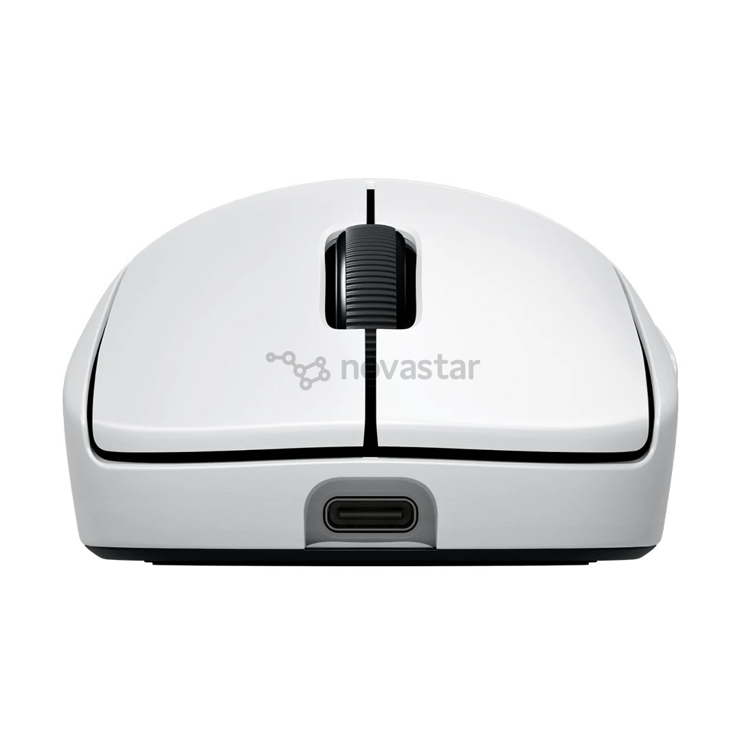 Logitech Pro 2 Lightspeed, белый - Беспроводная мышь