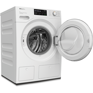 Skalbimo mašina Miele, Gala Edition, 9 kg, gylis 64,3 cm, 1600 rpm