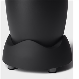 Nutribullet Pro, 900 W, 0,95 L, juodas - Trintuvas