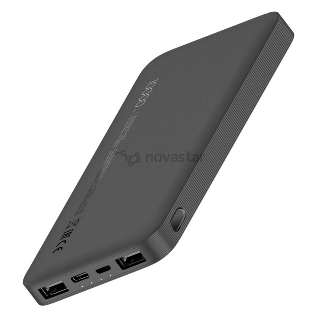 Xiaomi Redmi Power Bank (10000mAh) - Išorinė baterija